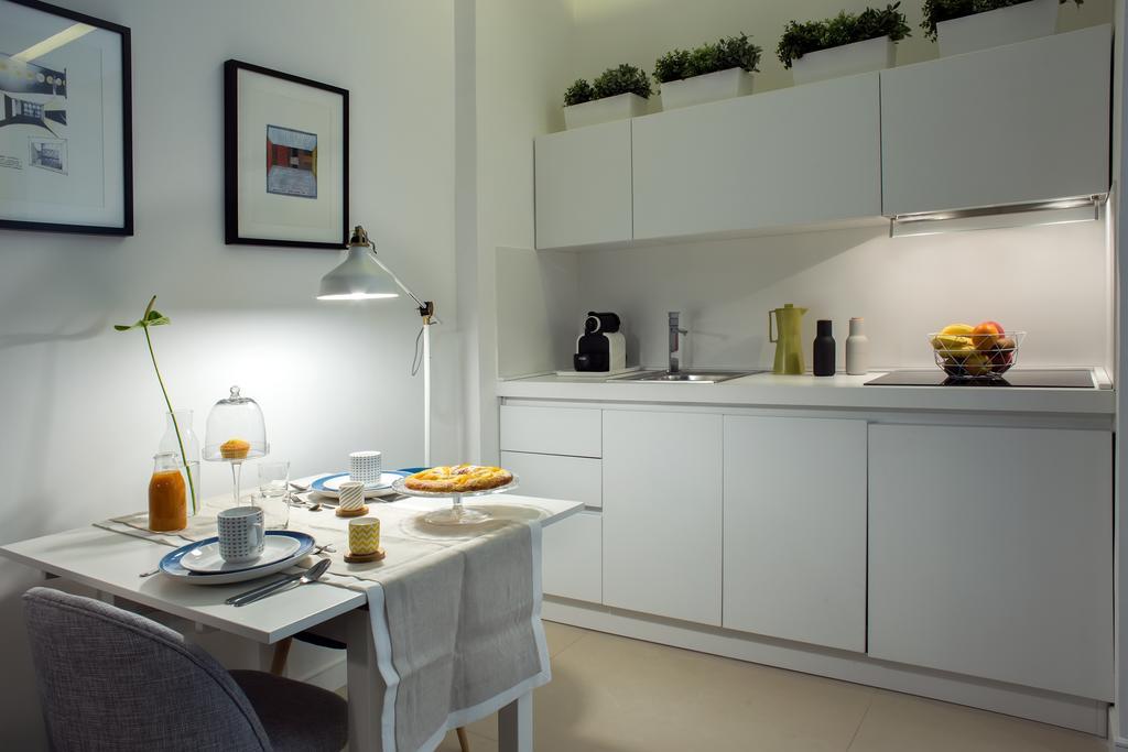 Starhost - Petit B&B Salerno Zewnętrze zdjęcie