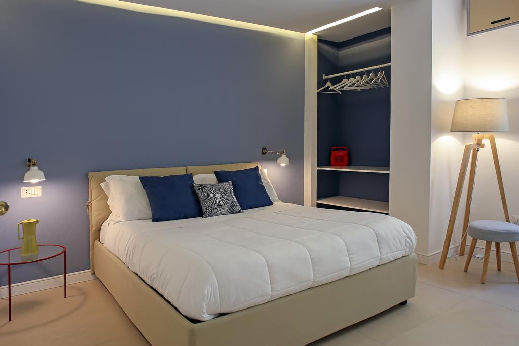 Starhost - Petit B&B Salerno Zewnętrze zdjęcie