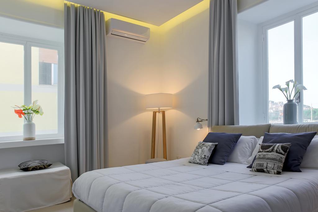 Starhost - Petit B&B Salerno Zewnętrze zdjęcie