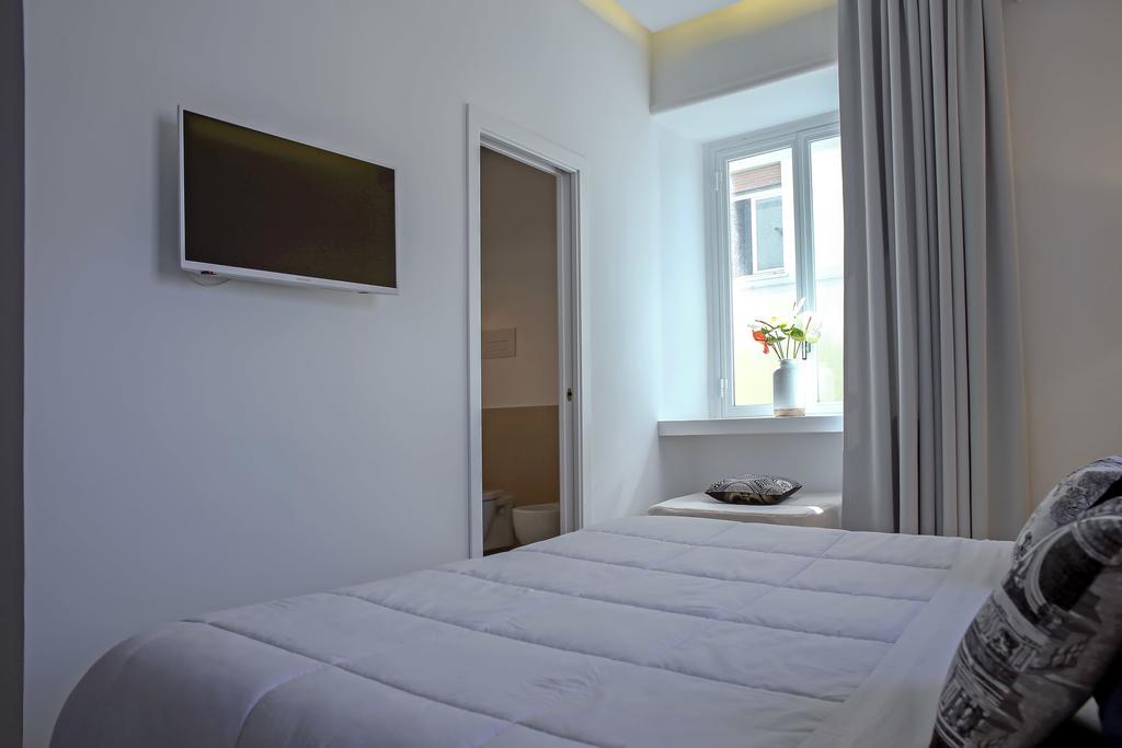 Starhost - Petit B&B Salerno Zewnętrze zdjęcie