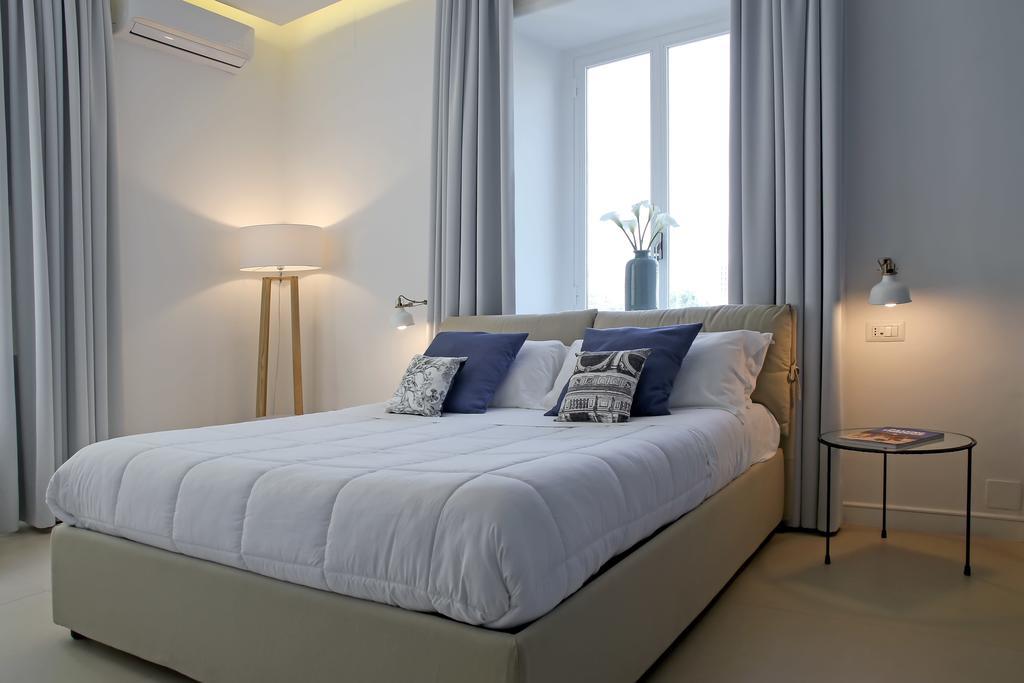 Starhost - Petit B&B Salerno Zewnętrze zdjęcie