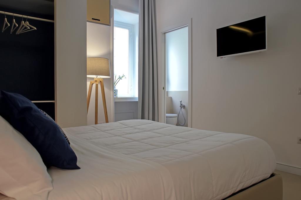 Starhost - Petit B&B Salerno Zewnętrze zdjęcie