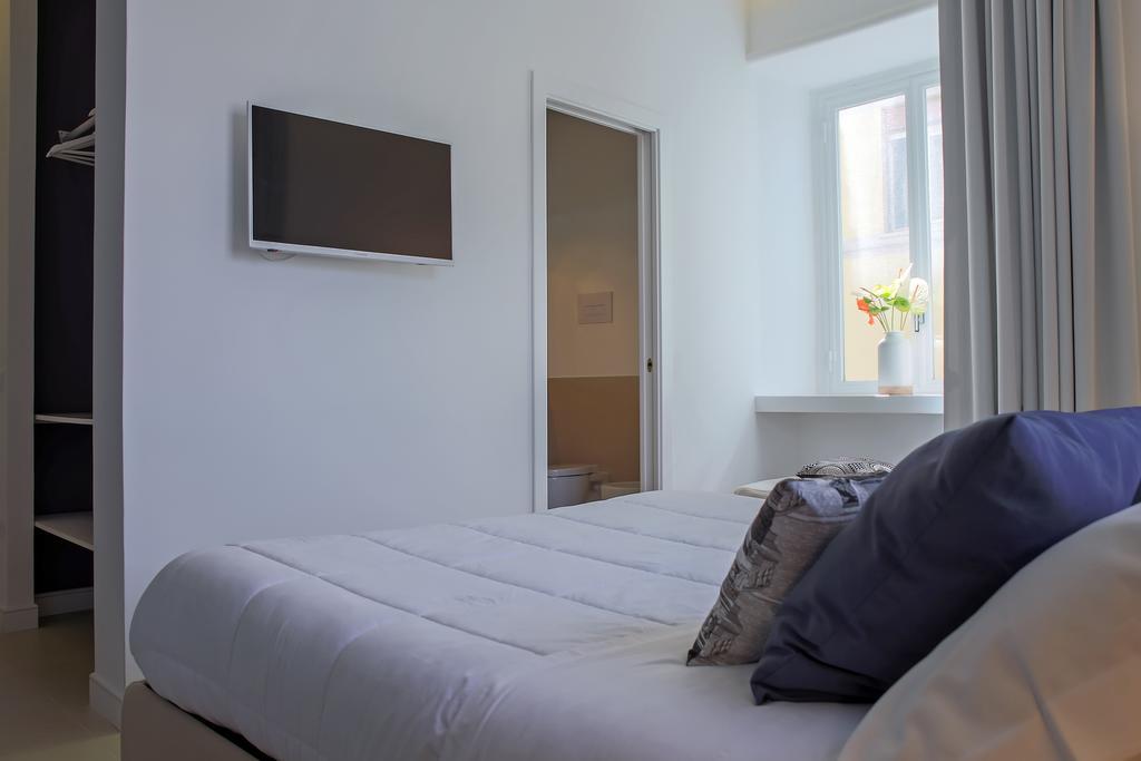 Starhost - Petit B&B Salerno Zewnętrze zdjęcie