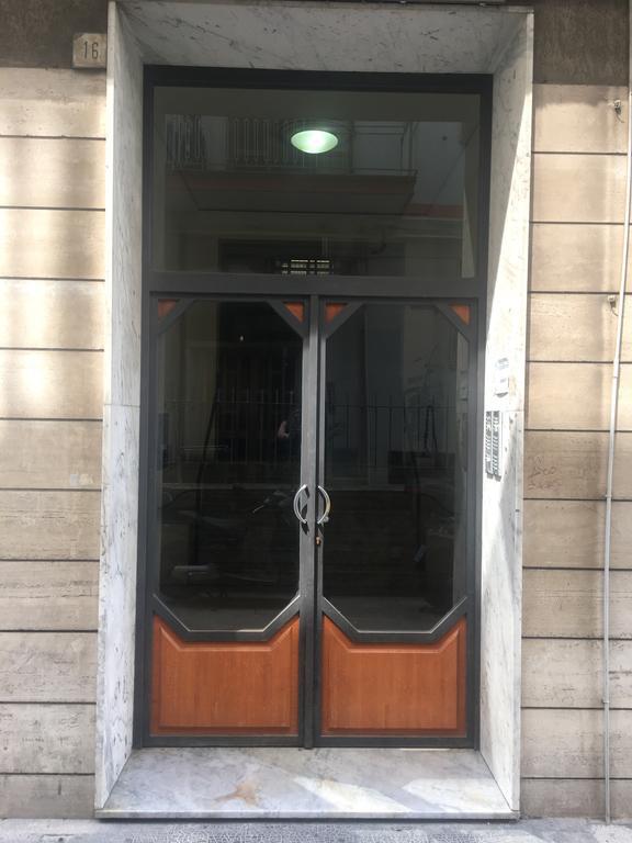 Starhost - Petit B&B Salerno Zewnętrze zdjęcie